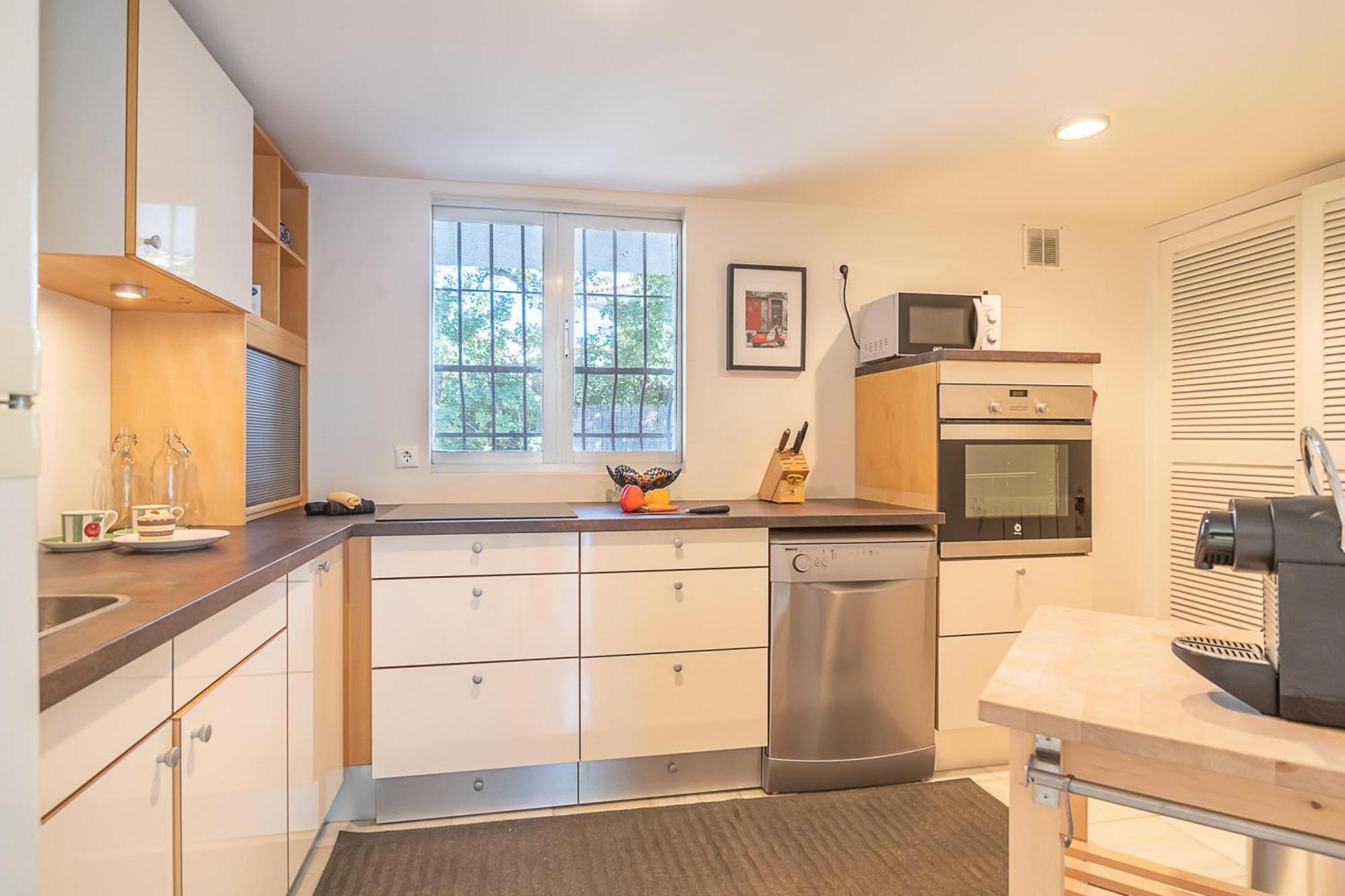 Pool Villa Rancho Domingo Family Friendly - Happy Rentals 贝纳尔马德纳 外观 照片